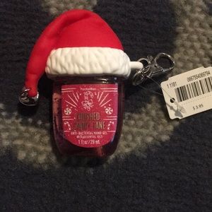 Unopened Bath and Body works Items